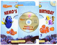 Nemo's Birthday (+ CD)