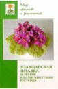 Узамбийская фиалка (сенполия) и другие красивоцветущие растения. Практическое пособие