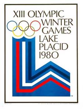 Что означает рисунок на плакате этих Олимпийских игр? 