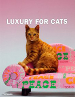 Luxery for cats
